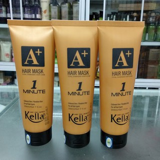 kem ủ tóc Kella 1 phút 200ml ( hairshop259 )