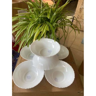 Set 6 tô sứ sương 18cm