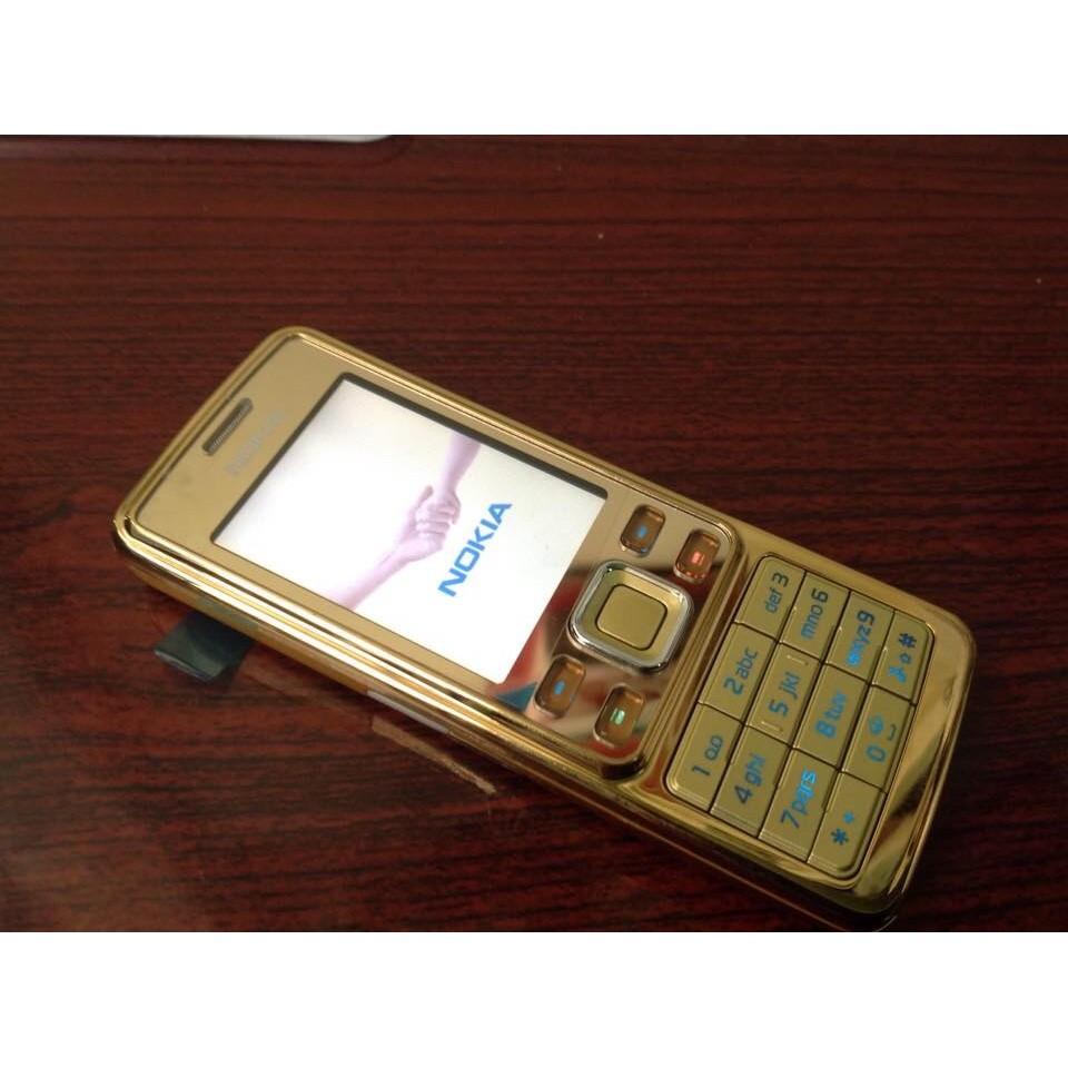 Điện thoại  nokia 6300 