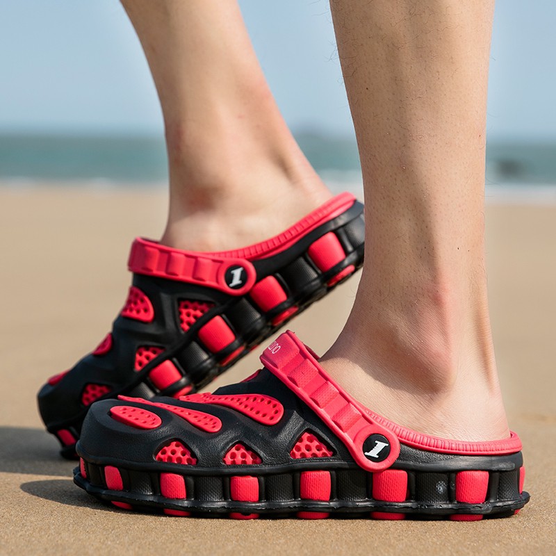 Giày Crocs Size Lớn 46 Thời Trang Cho Nam