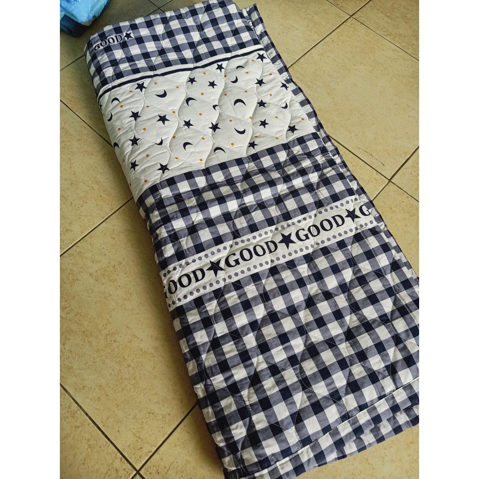 Xả rẻ mền cotton Hàn Quốc