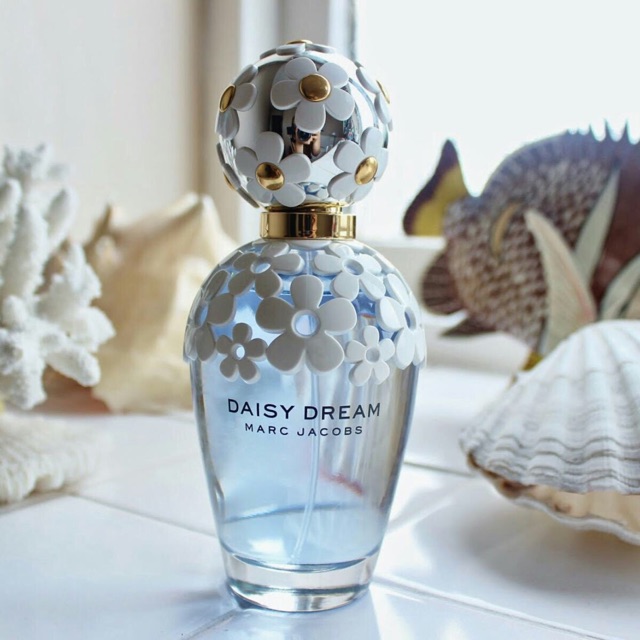 Nước hoa nữ MARC JACOBS Daisy Dream EDT 100ml