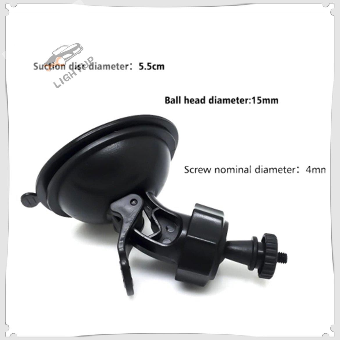 Giá đỡ camera hành trình dùng cho xe hơi thiết kế tiện lợi | BigBuy360 - bigbuy360.vn