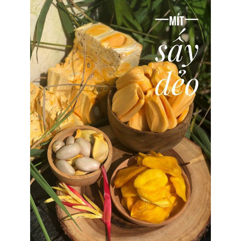 99k 500gr Mít Sấy Dẻo siêu thơm