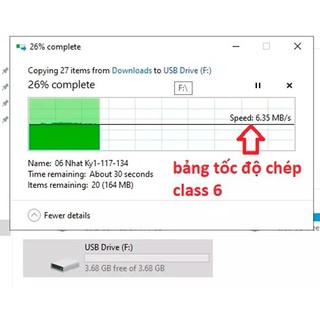 Thẻ nhớ MICRO SD 2G-4G CLASS 6 ,8G-16G-32G-64G CLASS 10 chất lượng - BH 12 tháng