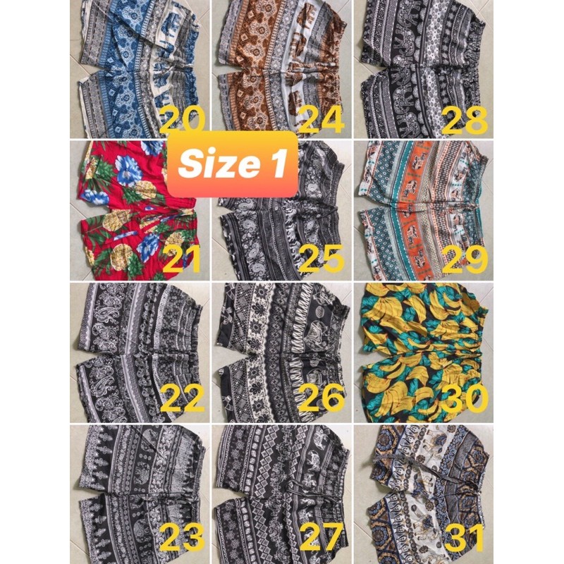 Quần đùi lanh bigsize có túi  chát với shop chọn màu chọn size nha