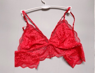 COMBO 2 BRALETTE 185K