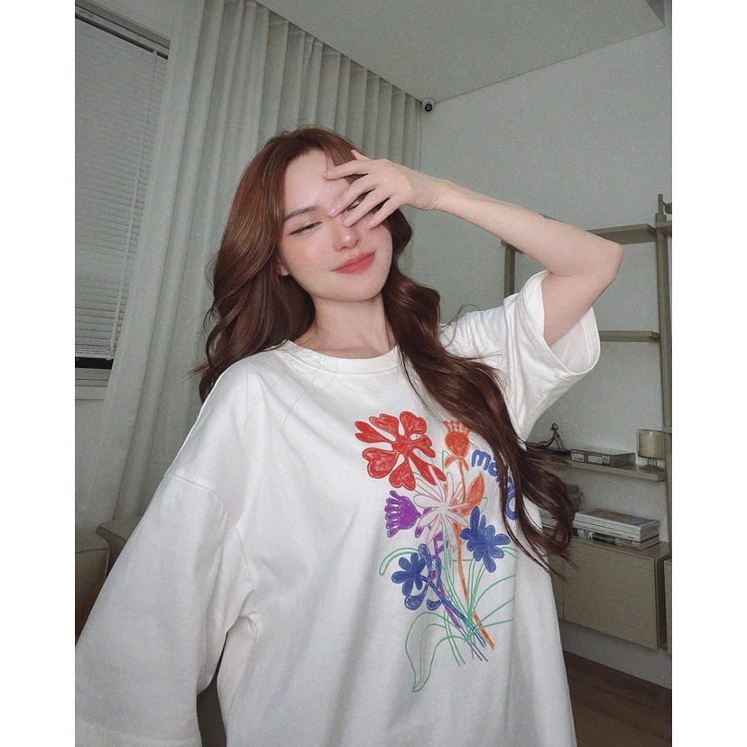 Áo thun 7 Day of love - Basic Tee ONISM.STU