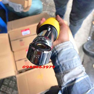Phuộc wave NICE ZIN thailan có mã code.