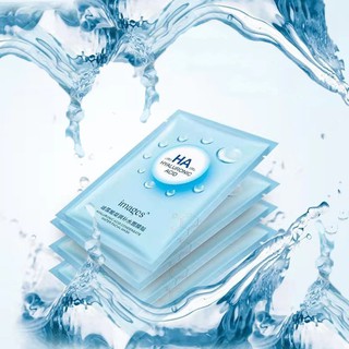 [SN39K1 Giảm ₫3k Đơn Tối Thiểu ₫30k]Mặt nạ axit hyaluronic