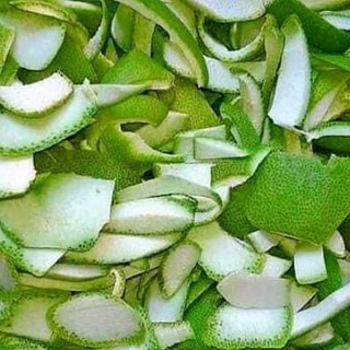 Tinh Dầu Vỏ Bưởi Hoa Bưởi Giúp Mọc Tóc ⚘