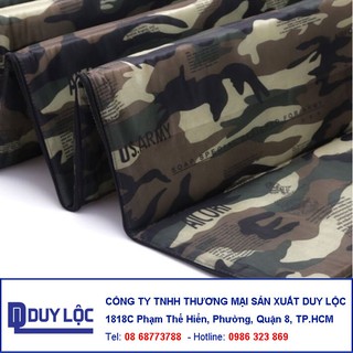 Nệm cá nhân 1 người nằm
