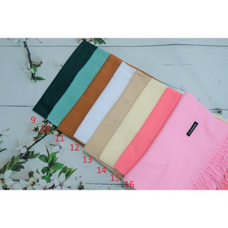 Khăn choàng cổ Cashmere Quảng Châu
