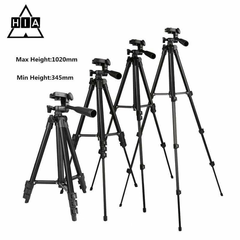 Kệ giá đỡ điện thoại 3 chân