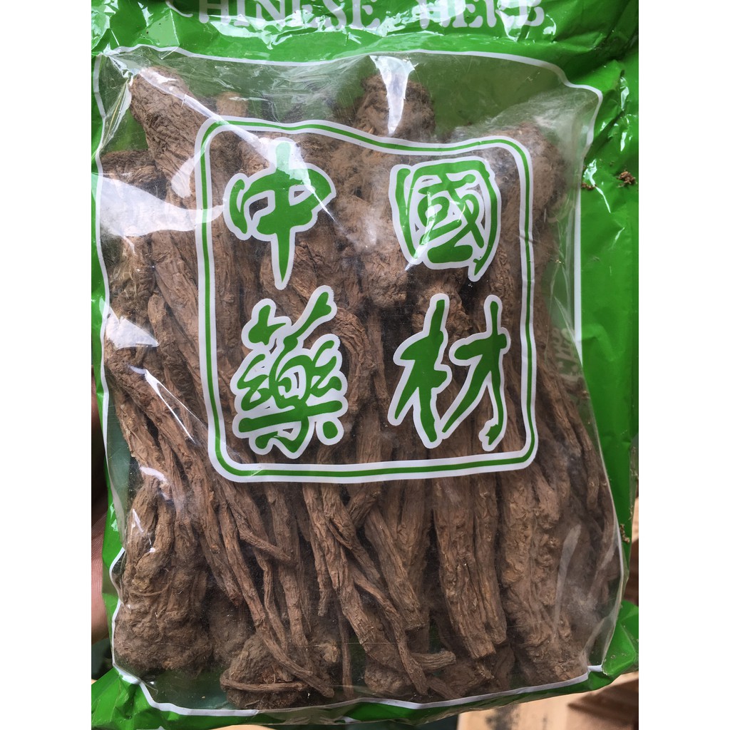 Đương Quy Cam Túc  Củ To, Thơm Hàng Thượng Phẩm