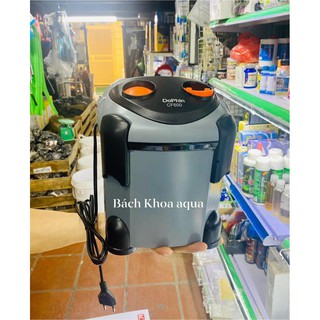 ( BH 12 tháng) Lọc thùng Dophin CF
