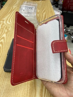 Bao da Samsung J2 pro thời trang
