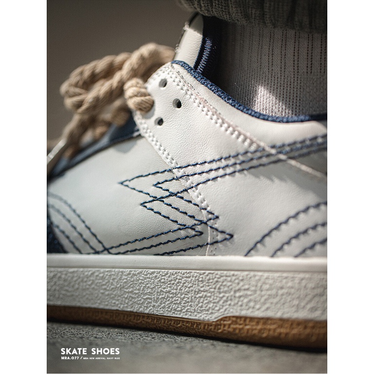 Giày MADEN mẫu mới thời trang mùa xuân 2022 dành cho nam