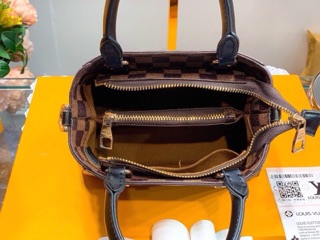 Túi L'V Capu mini bag super cao cấp