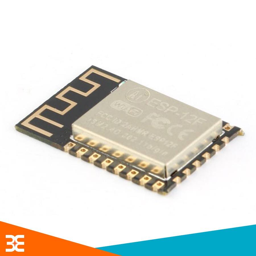 MODULE WIFI ESP8266-12F | BigBuy360 - bigbuy360.vn