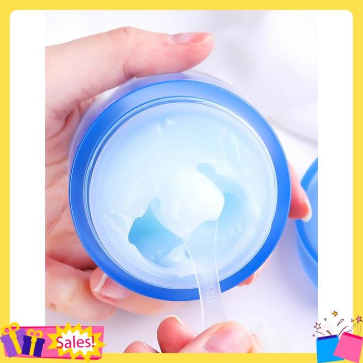 Mặt nạ ngủ LANEIGE, dưỡng ẩm mặt trong khi ngủ. cải thiện da Wash-free Cleaning Repair 70ml | BigBuy360 - bigbuy360.vn