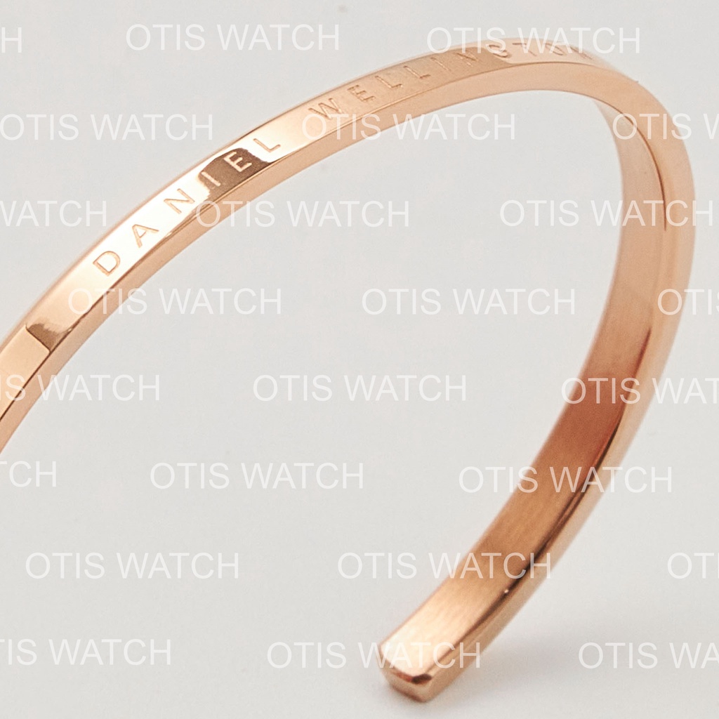 [Chính Hãng]Vòng Tay Daniel Wellington Classic Cuff V1 DW Chính Hãng - OtisWatch | BigBuy360 - bigbuy360.vn