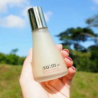 Nước thần cải thiện mọi vấn đề về da Su:m37 Secret Essence Advanced Sync Program 30ml