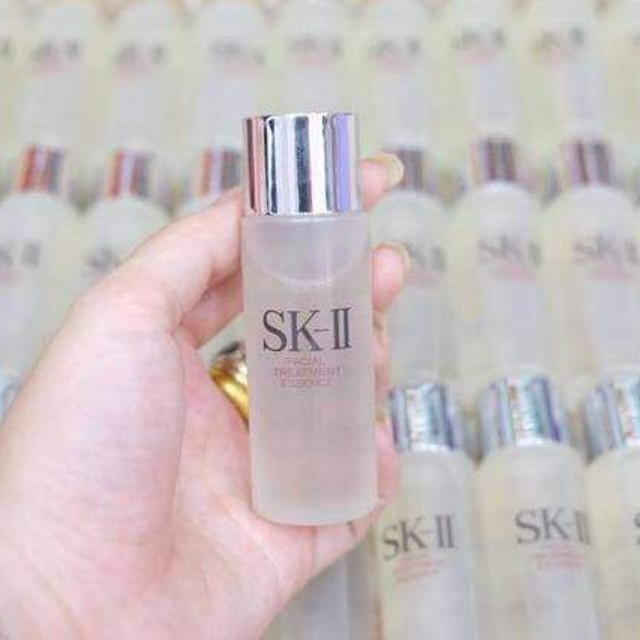 NƯỚC THẦN SK-II FACIAL TREATMENT ESSENCE 30ml | BigBuy360 - bigbuy360.vn