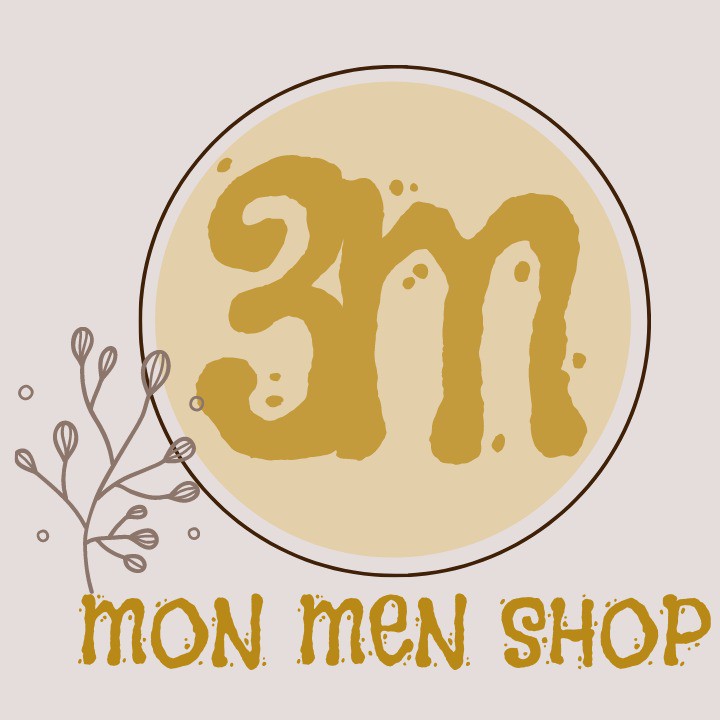 Mon Men Shop