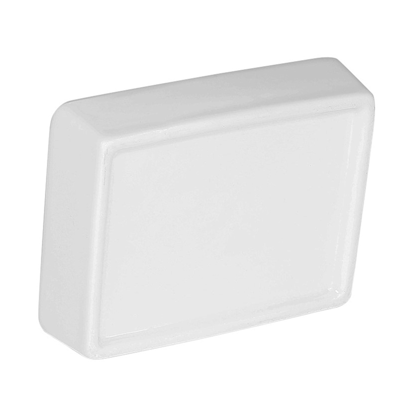 Khay Đựng Xà Phòng Hai Tầng Giúp Khô Ráo Tiện Dụng