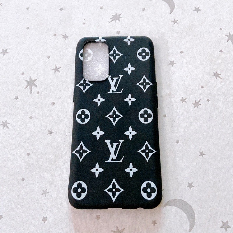 Ốp lưng màu dẻo Oppo A1k-Realme C2 - Oppo Reno 5