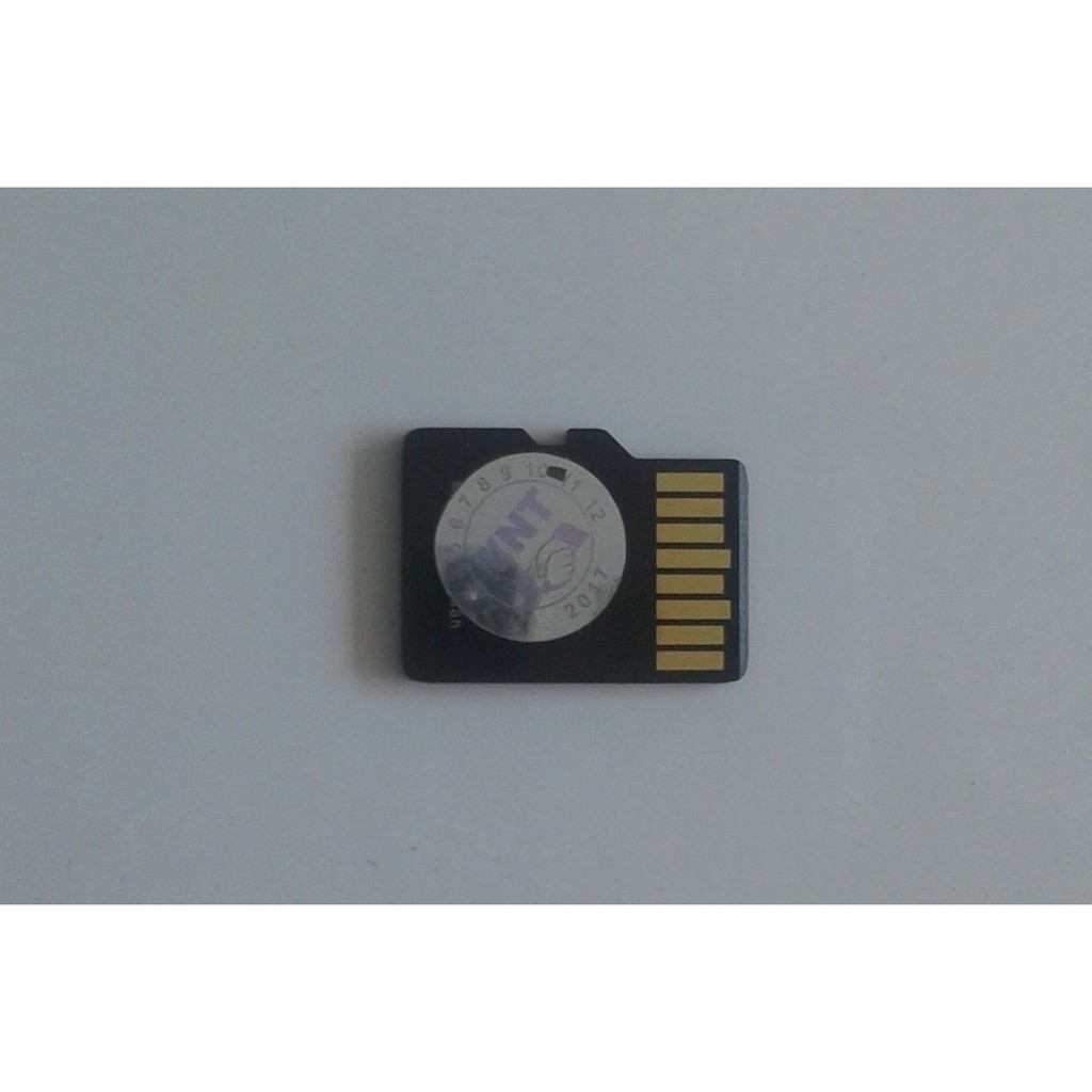 Thẻ nhớ 16Gb Micro SD | BigBuy360 - bigbuy360.vn