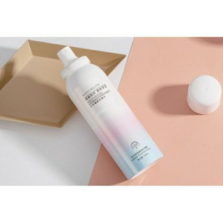 Xịt chống nắng trắng da MAYCREATE