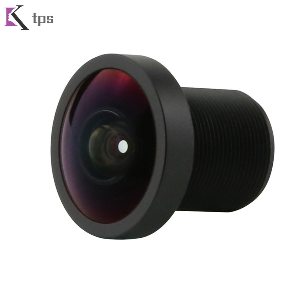 Ống Kính Góc Rộng 170 Độ Cho Máy Ảnh Gopro Hero 2 3 SJCAM SJ4000 SJ5000 | BigBuy360 - bigbuy360.vn