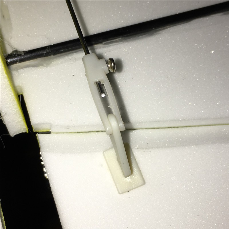 Horn Clevis - Kẹp kéo link Servo