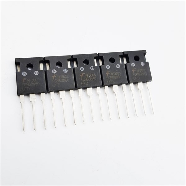 IGBT - Mosfet máy hàn điện tử 23N50 - 3878 - 40N120 - 40T120 - 40T65-60T65-60N60-60N65-40N65- 9Z24N-Z24N - 47D15-16P
