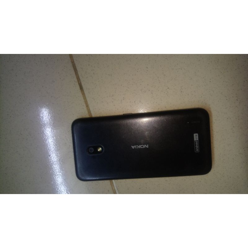 xác điện thoại Nokia 2.2