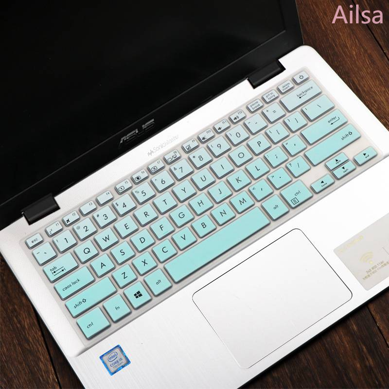 Tấm Lót Bảo Vệ Bàn Phím Máy Tính Asus Vivobook Flip 14 Tp401M Tp401 Tp401Ca Tp401Ma Tp410 Tp410Uf Tp410Ua Tp410R