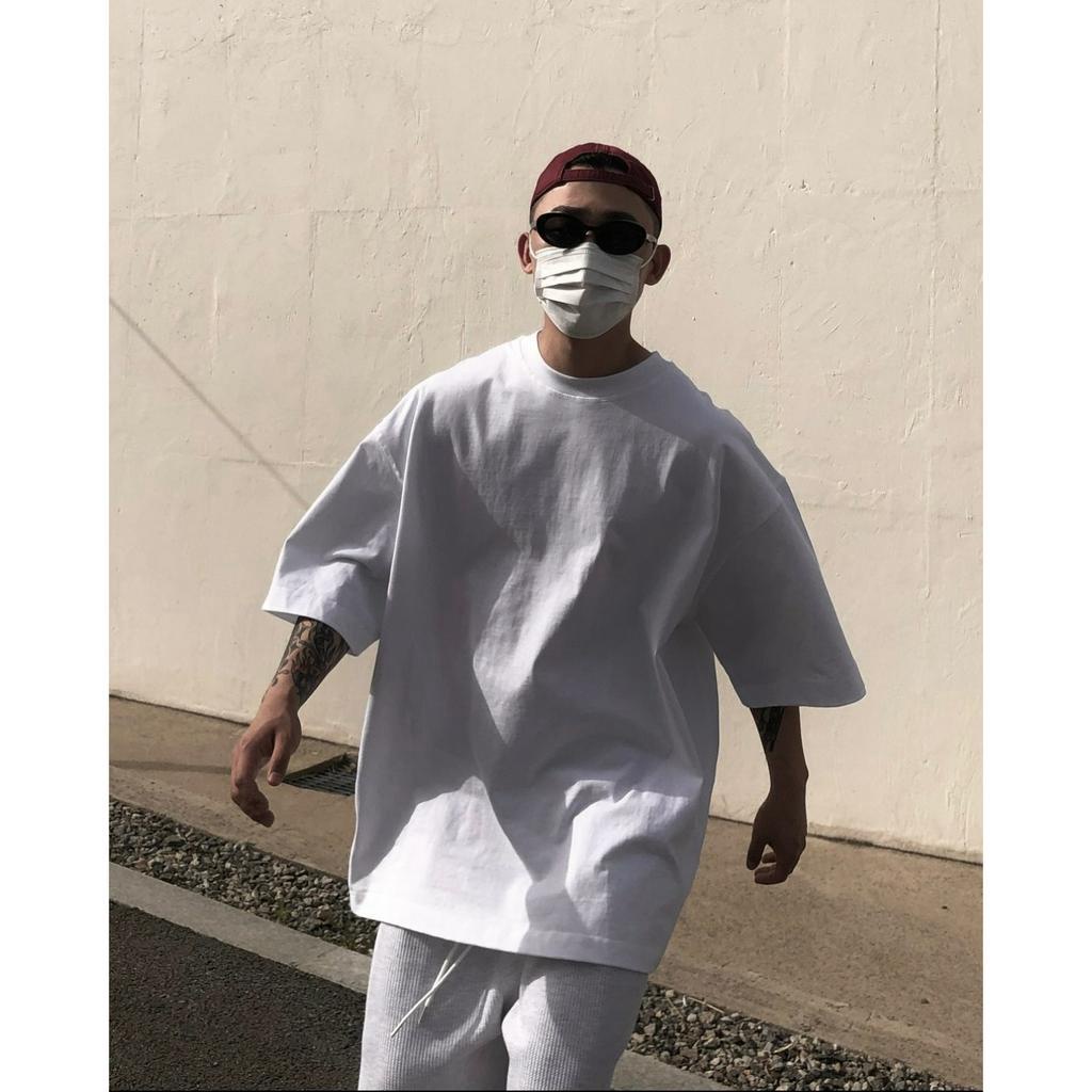 ÁO THUN Basic Tee CHUOTTRANG