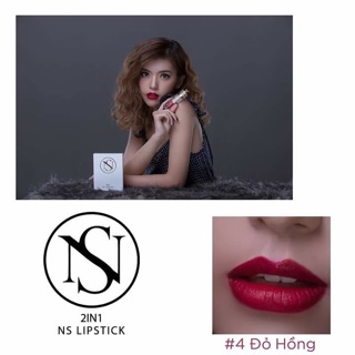 SON NS LIPSTICK 
