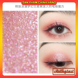 Nhũ mắt HOJO Liquid Eye Shadow Solution siêu đẹp