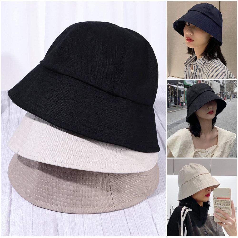 Nón Tai Bèo Chống Tia UV Gấp Gọn Thời Trang Cho Nam Và Nữ