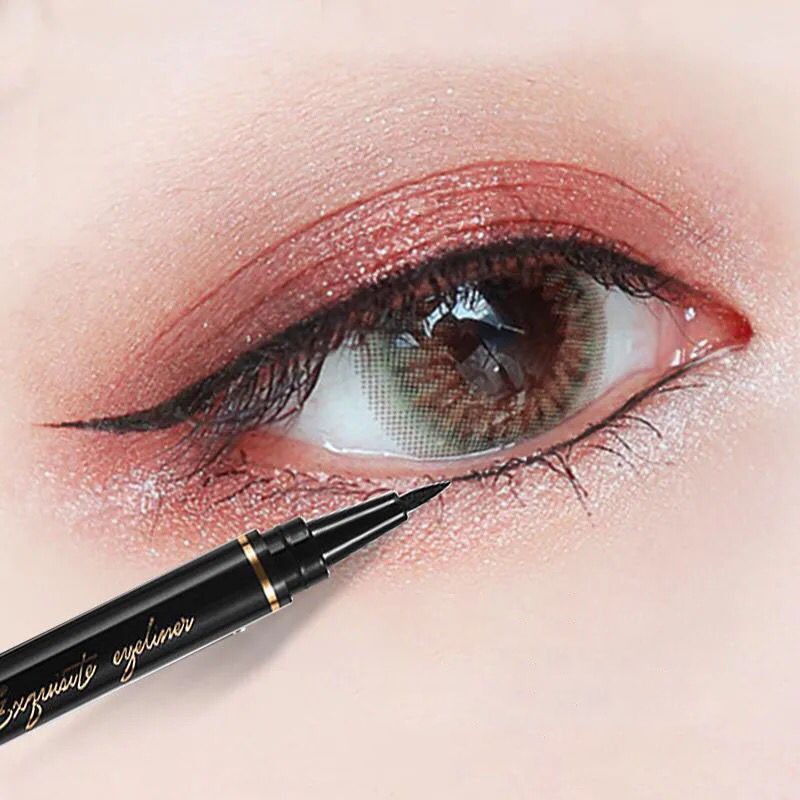 Bút Chì Kẻ Mắt Chống Thấm Nước Và Lâu Trôi Cao Cấp | BigBuy360 - bigbuy360.vn