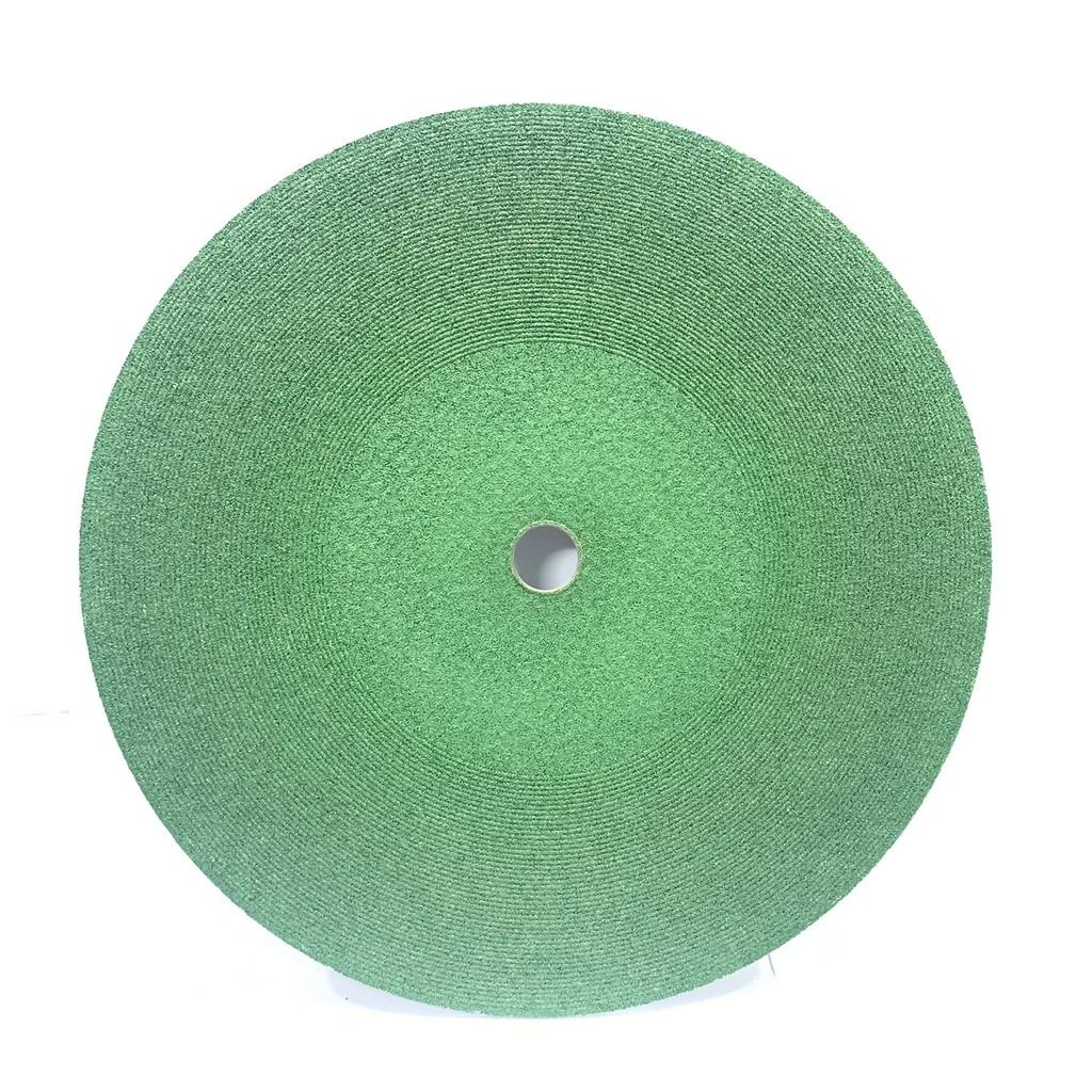 Đá cắt xanh Hải Dương 355.3.25,4mm