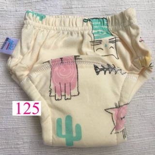 Combo 10 Quần bỏ bỉm Goodmama size 80-90-100-110 cho bé