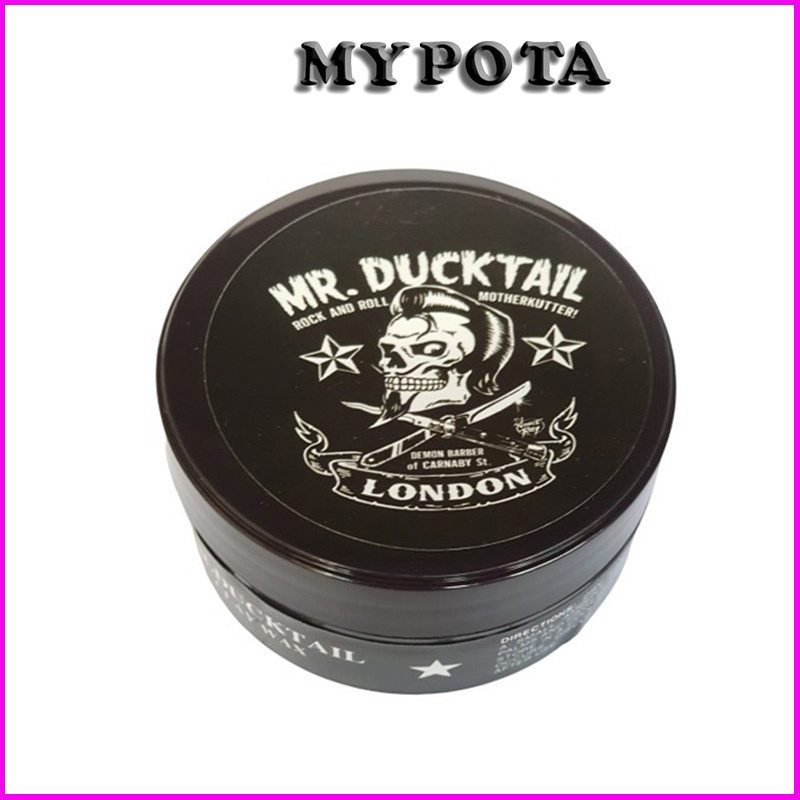 Sáp vuốt tóc nam Undercut tạo kiểu giữ nếp cực hot MN08
