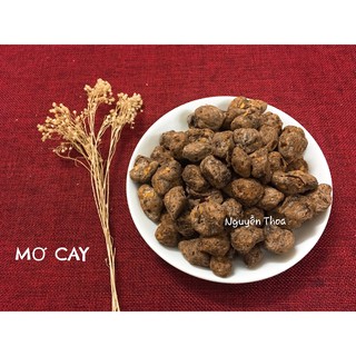 Ô mai mẹ Mứt các loại - 200g