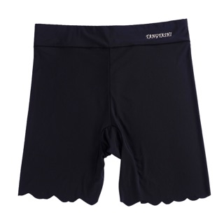 [BigSize 45-120kg] Quần Đùi Mặc Váy, Bảo Hộ Nữ