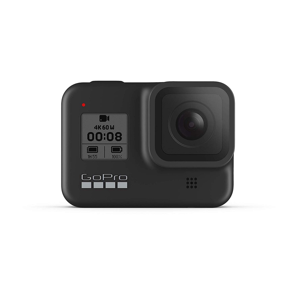 Camera hành trình GoPro HERO8 4K chống thấm nước
 | BigBuy360 - bigbuy360.vn