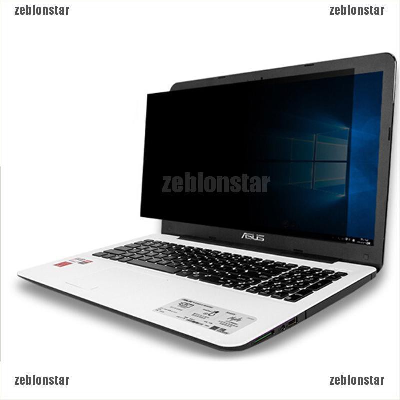 Miếng Dán Màn Hình Chống Trộm 14 Inch Cho 16: 9